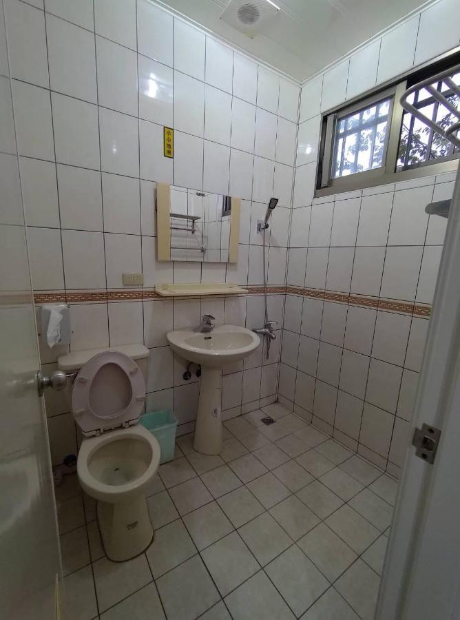 Lanting Yazhu B&B Renai Luaran gambar
