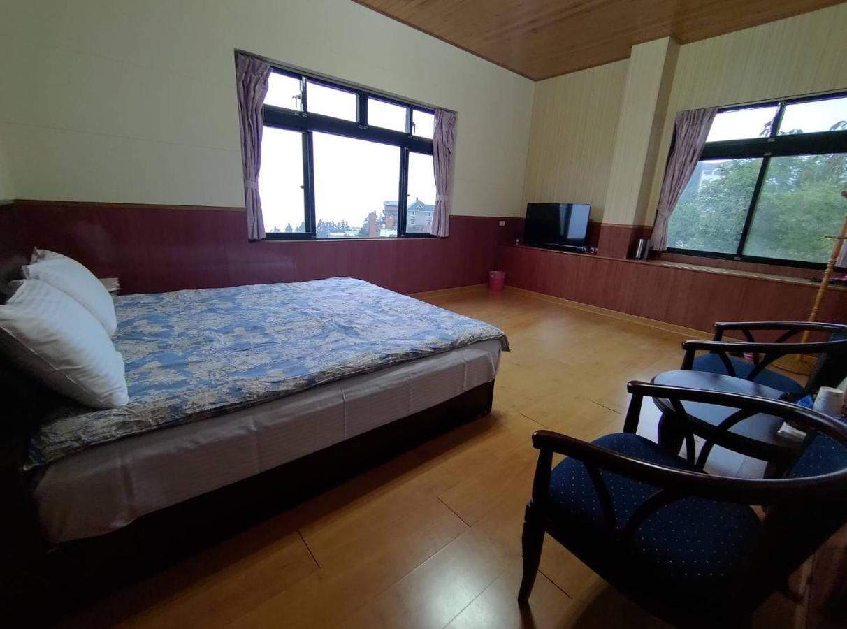 Lanting Yazhu B&B Renai Luaran gambar