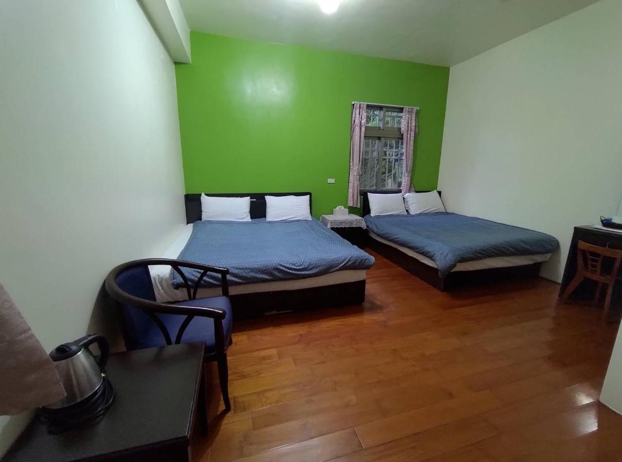 Lanting Yazhu B&B Renai Luaran gambar
