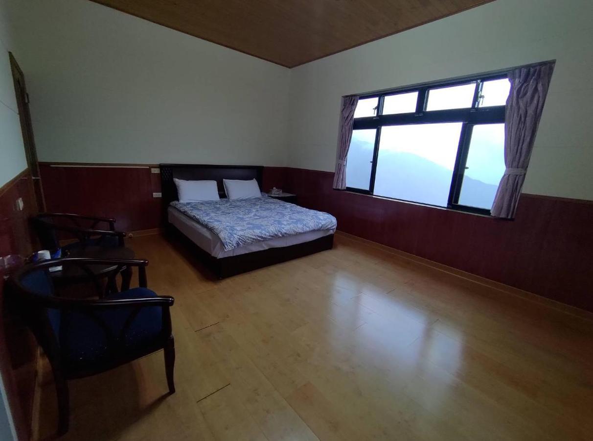 Lanting Yazhu B&B Renai Luaran gambar