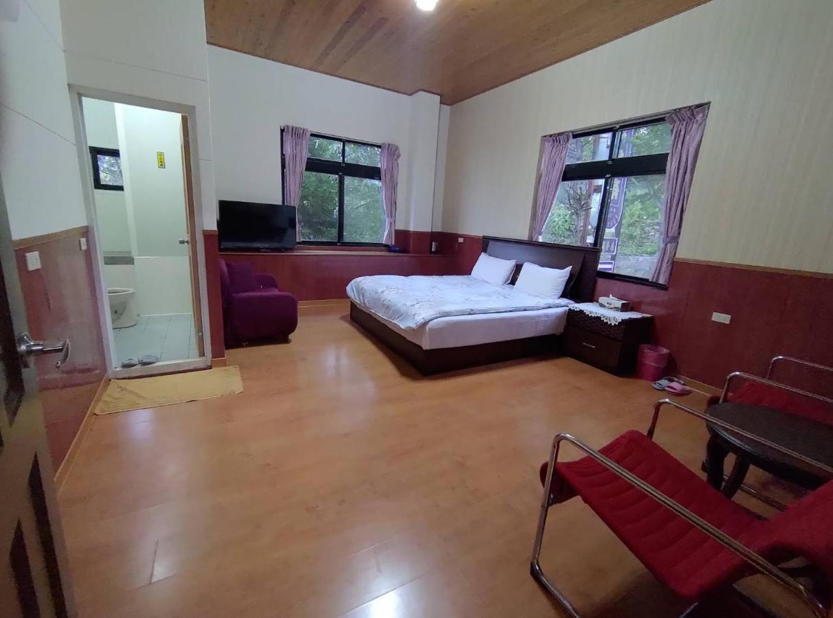 Lanting Yazhu B&B Renai Luaran gambar